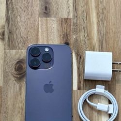 iPhone 14 Pro
