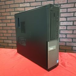 Windows 10 DELL Office Computer