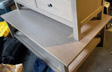IKEA lack coffee table