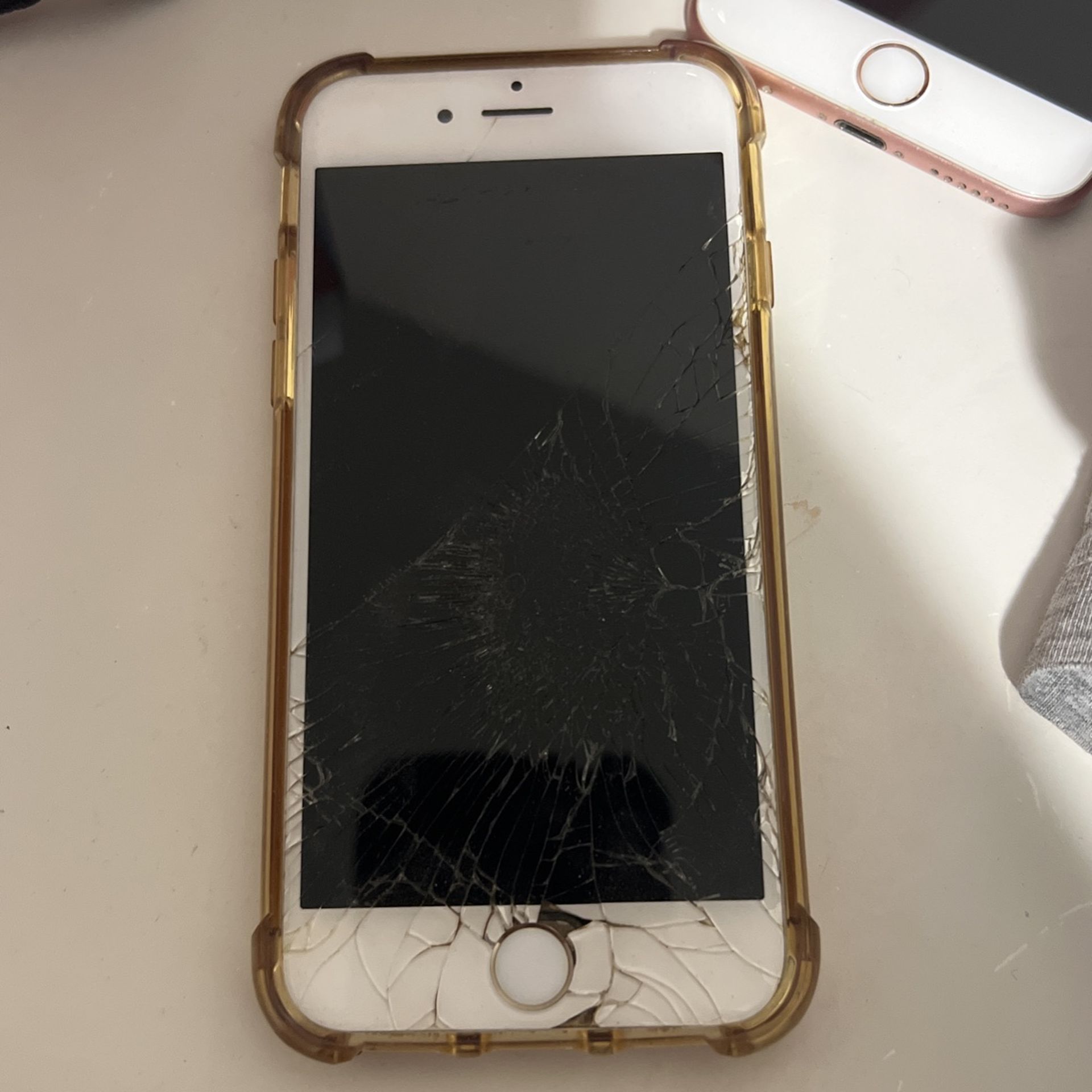iPhone 6s