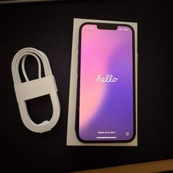 BRAND NEW Apple iPhone 16e Black 128gb