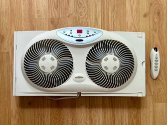 Bionaire Window Fan