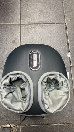 Foot massager