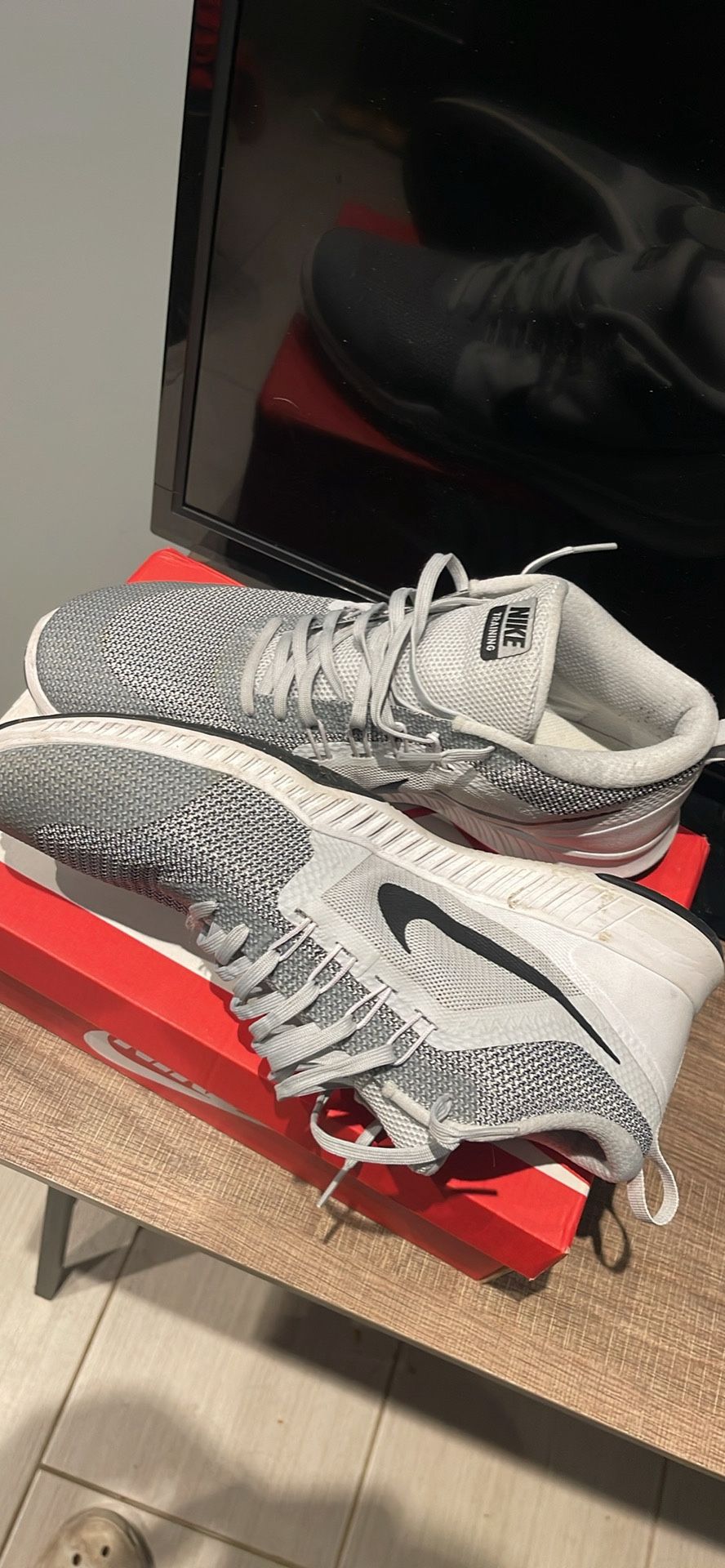 Nike Training Shoes