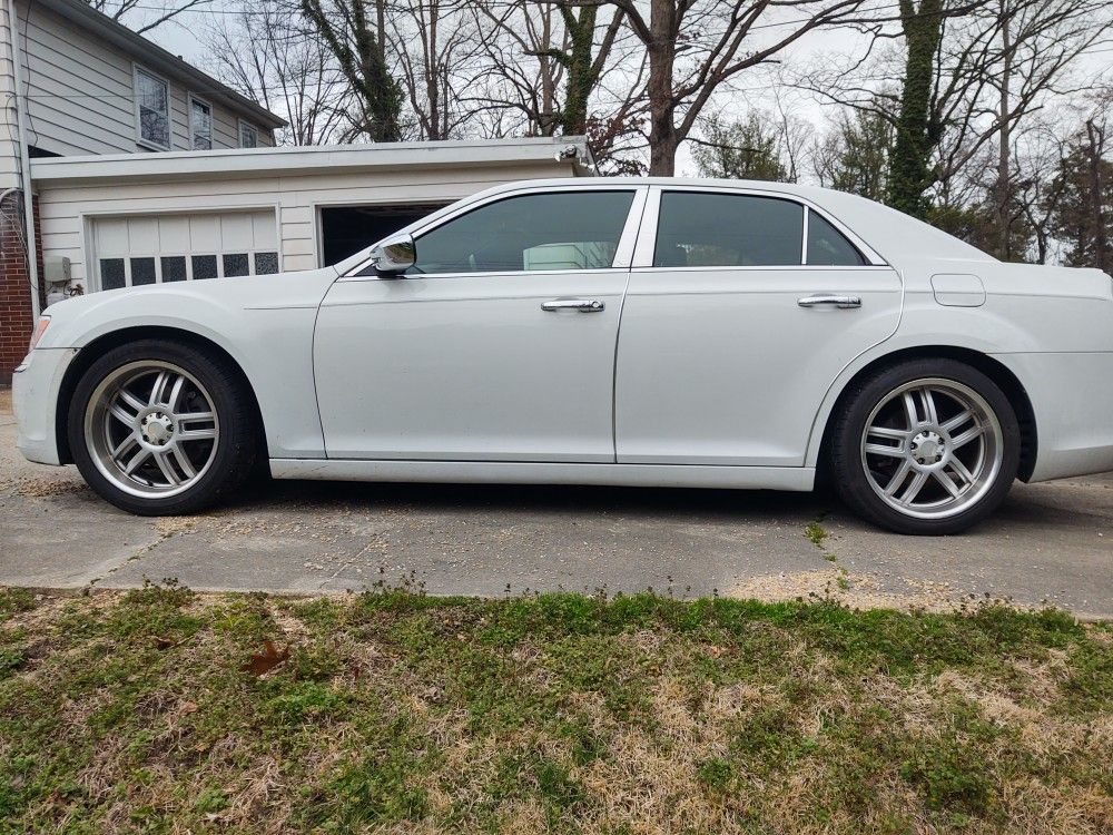 Three 20inch Rims $125ea or best offer