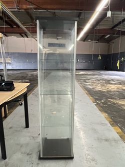 Display Case