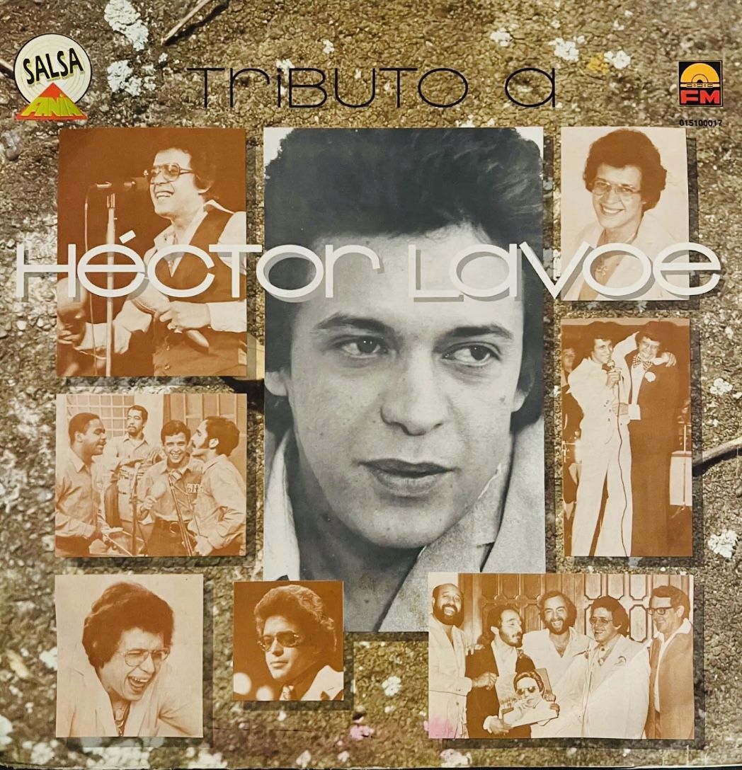 Hector Lavoe
