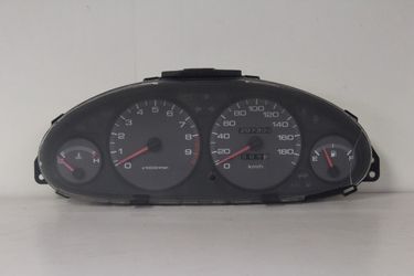 JDM HONDA INTEGRA DC2 TYPE R CLUSTER