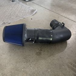 PMAS Cold Air Intake