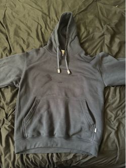 Pro club hoodie