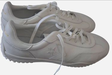 Converse new shoes