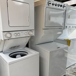 Stackable Washer And Dryer From $280 (3 Months Warranty Delivery Available 