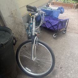 Giant Sedona Hybrid Bike 