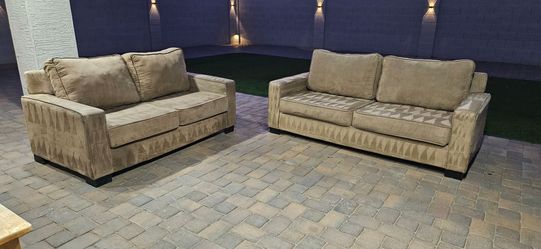 Sofa Set !!! FREE DELIVERY!!!