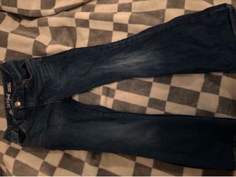 Cat and jack size 7