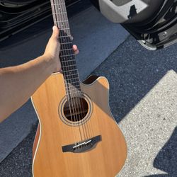 Takamine GD20CE Acoustic Guitar 
