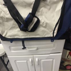 Soft Pet Carrier 