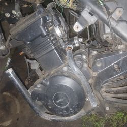 2009 Kawasaki Ninja 250 r