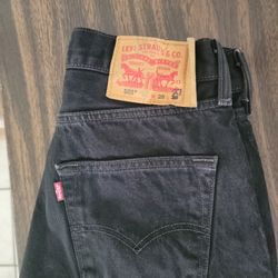 Boys Levi's 28X27