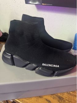 Balenciaga Speed 2.0 LT