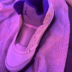 Jordan 5