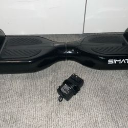 Simate Hoverboard 