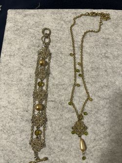 Cookie Lee- Jewelry Sets