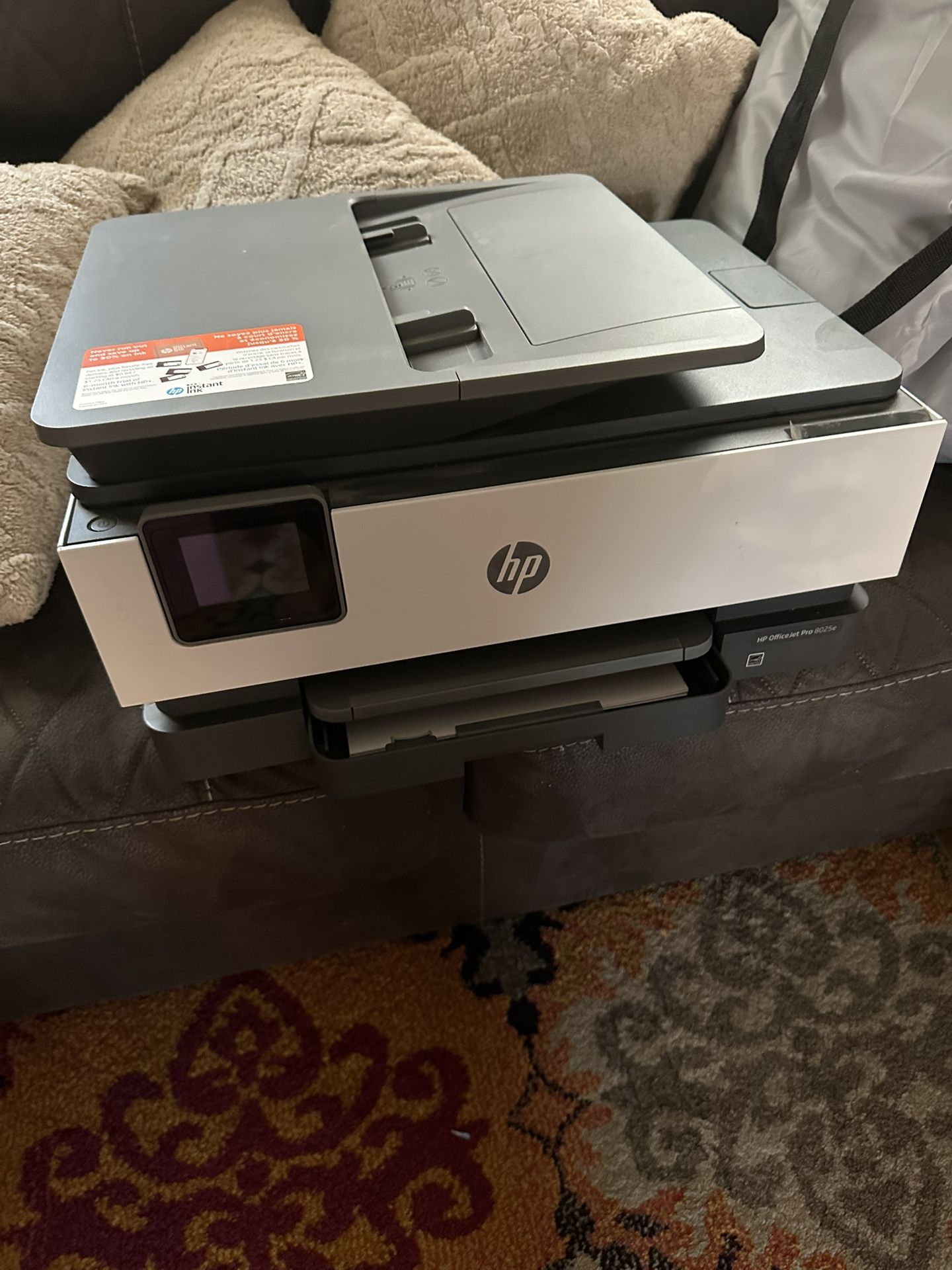 HP Printer/ Scanner