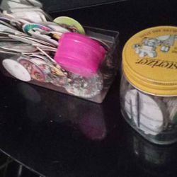 Pogs And Slammers