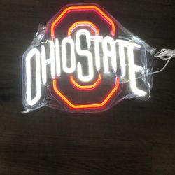 Ohio Led Sign 