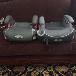 Booster Seats