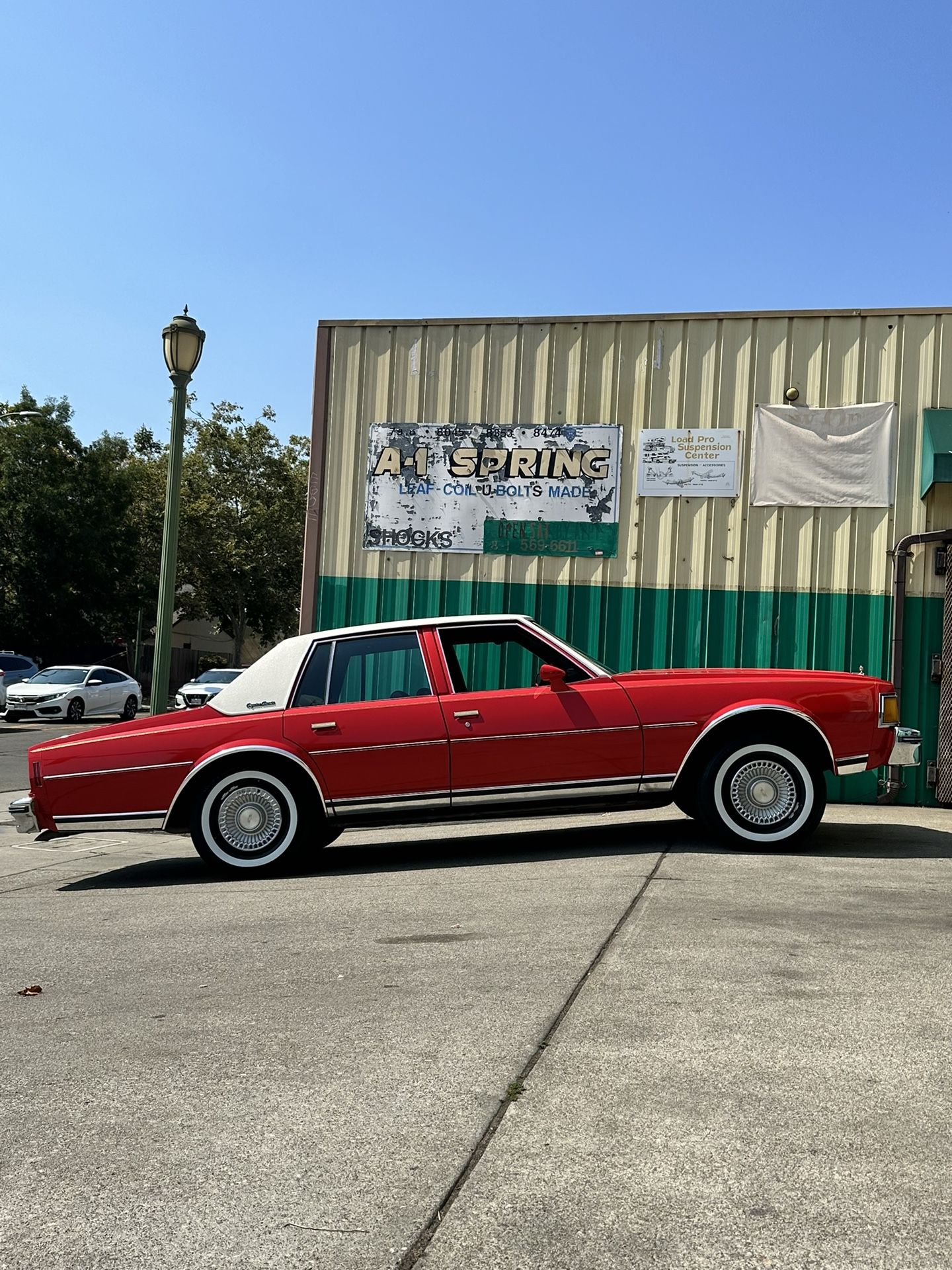 1978 Chevrolet Caprice