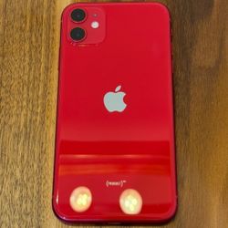 iPhone 11 | 128GB | Unlocked (Any Carrier) 