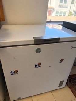 Freezer