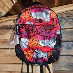 North Face Borialus Backpack