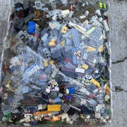 Lego  Bag 