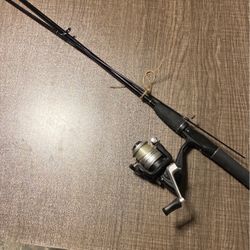 Fishing rod for sale - New and Used - OfferUp