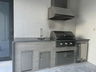 Hardscaping