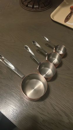 Measuring Cups