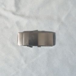 Long Island Watch Islander Clasp