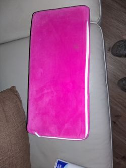 Bbl pillow