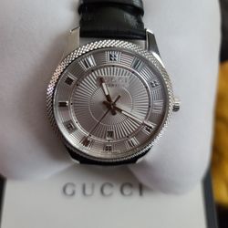 2021 Gucci Watch