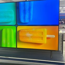 Vizio “50”