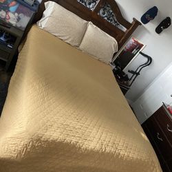 Full Bed