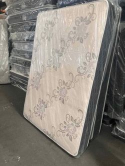 Queen size mattress