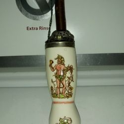 Vintage Holland Peace Pipe