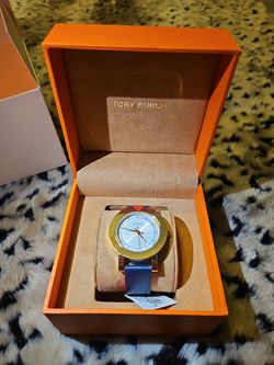 TORY BURCH brand new Woman's Watch