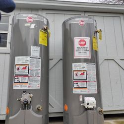 50 Gallons Water Heater S Limpios Y Garantizados 