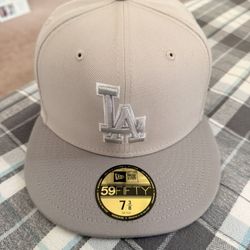 LA Dodgers Hat