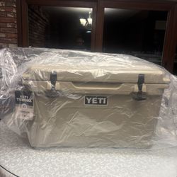 Yeti Tundra 45